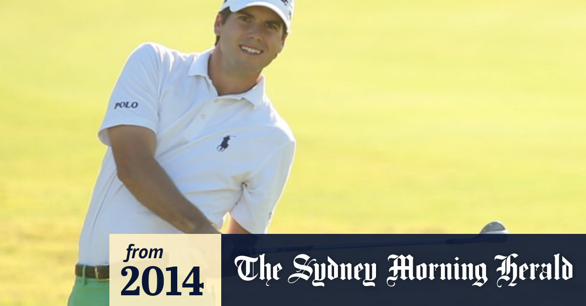 Surge lifts Ben Martin to first US PGA win